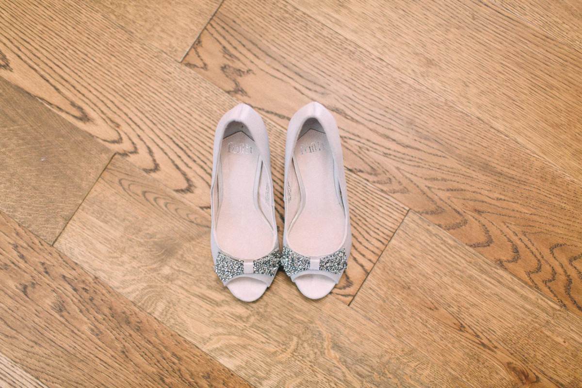 Winkworth Farm - Italian Wedding Photography 4