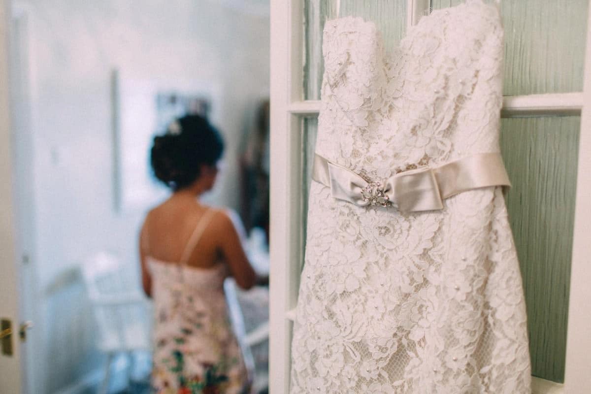 Winkworth Farm - Italian Wedding Photography 5