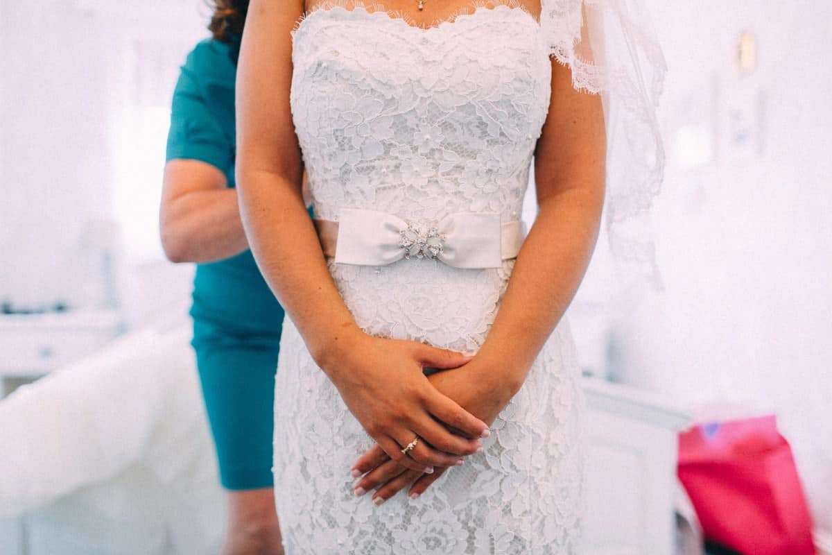 Winkworth Farm - Italian Wedding Photography 9