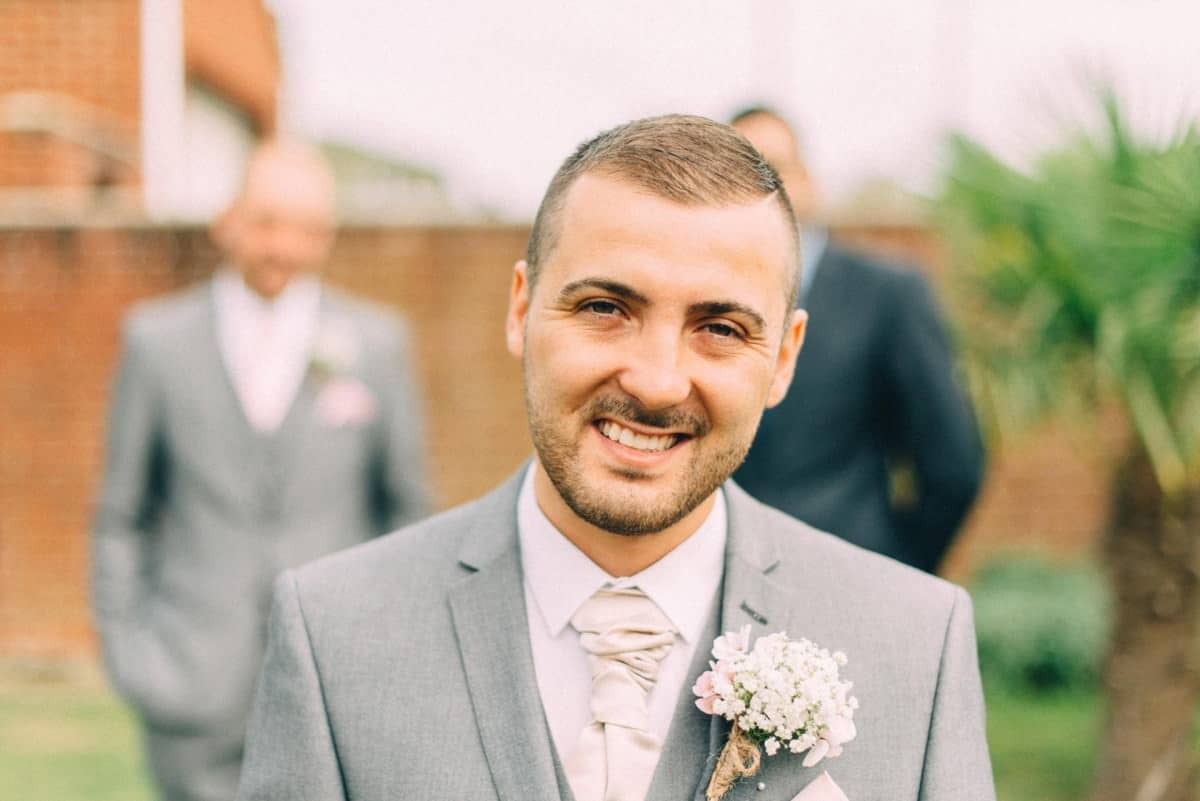 Winkworth Farm - Italian Wedding Photography 10