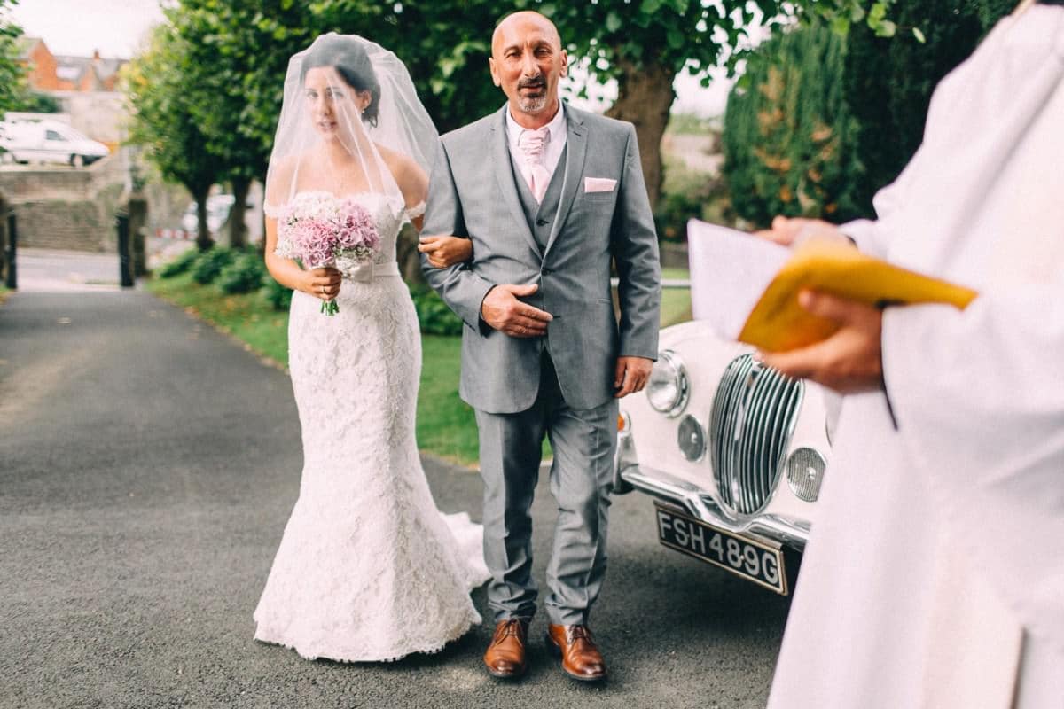Winkworth Farm - Italian Wedding Photography 17