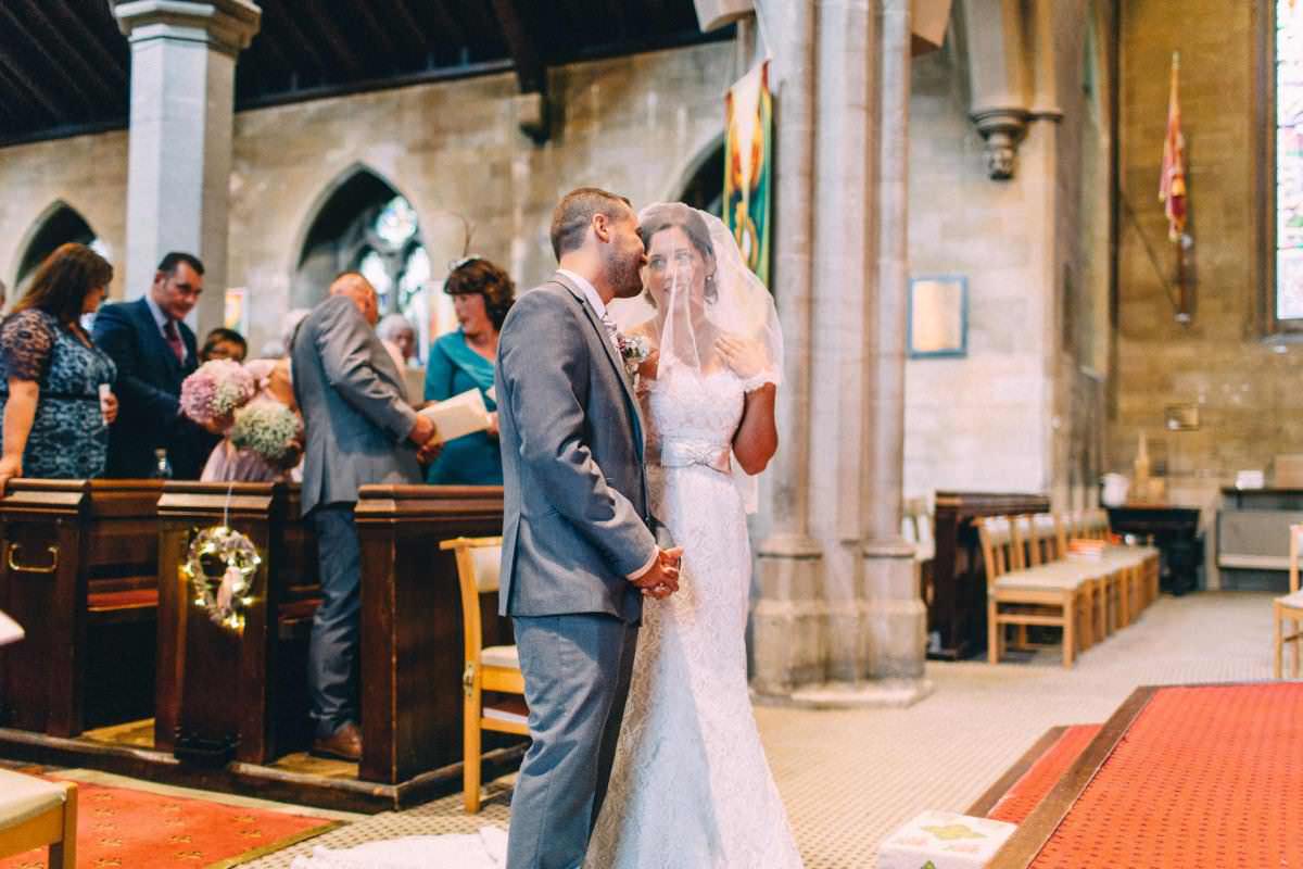 Winkworth Farm - Italian Wedding Photography 19