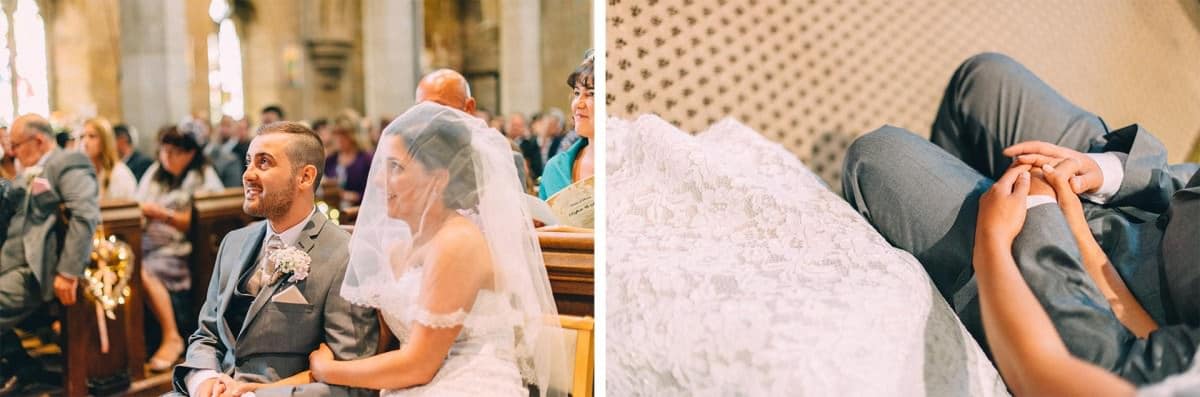 Winkworth Farm - Italian Wedding Photography 20