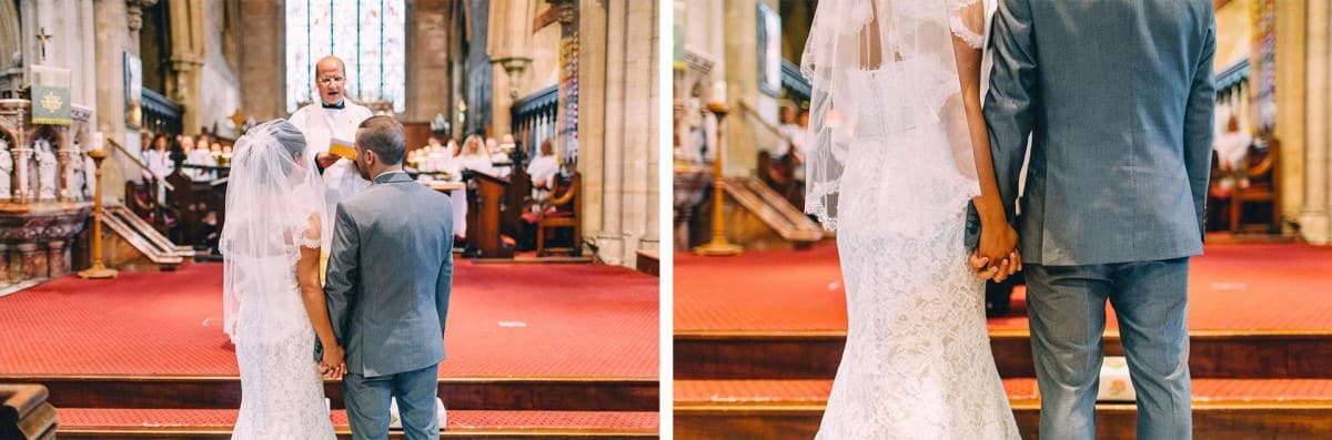 Winkworth Farm - Italian Wedding Photography 22