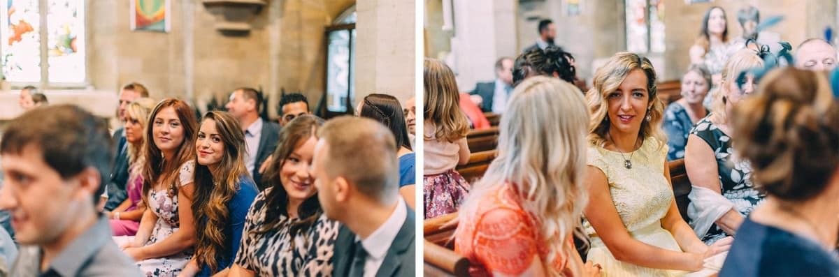 Winkworth Farm - Italian Wedding Photography 23