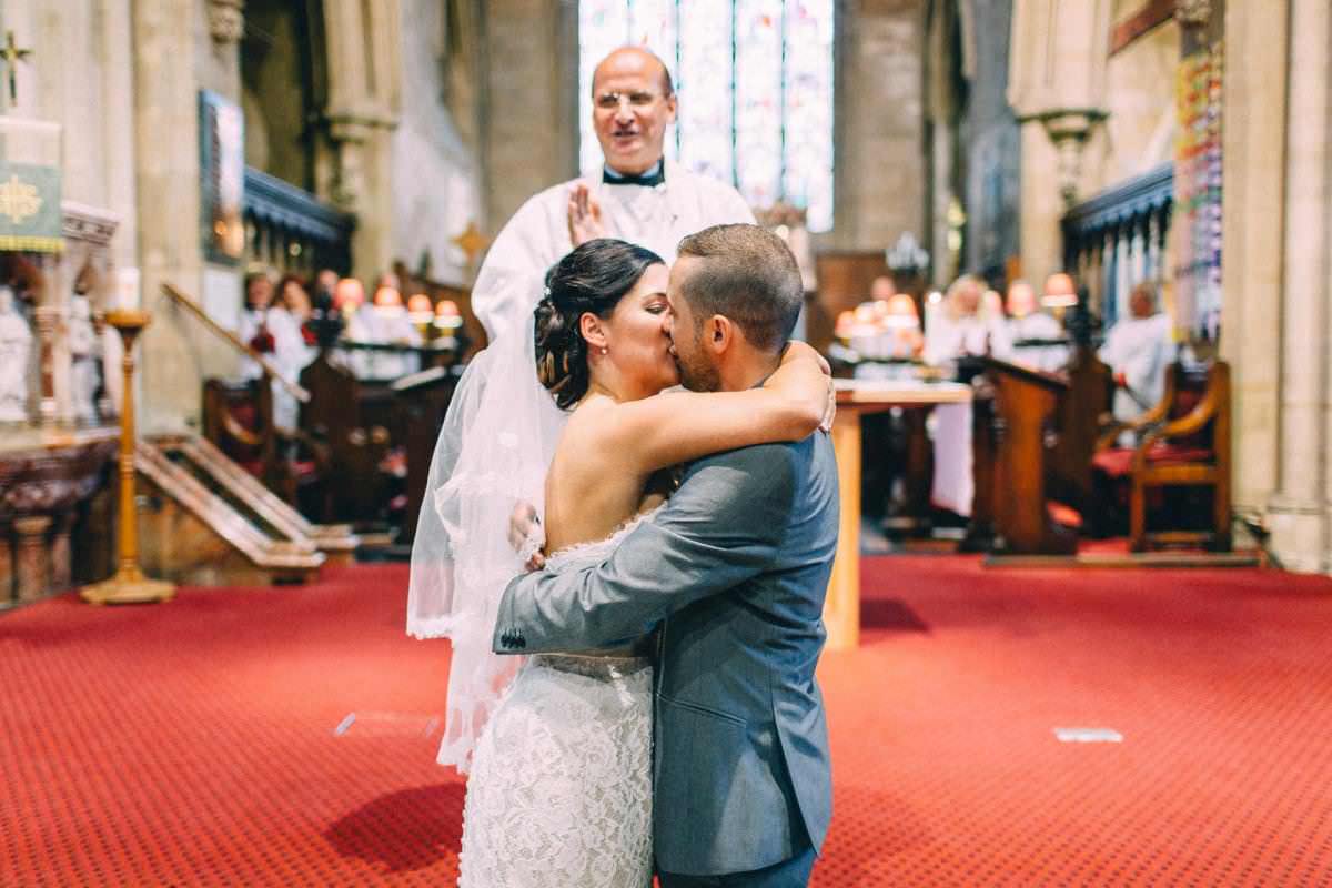 Winkworth Farm - Italian Wedding Photography 29