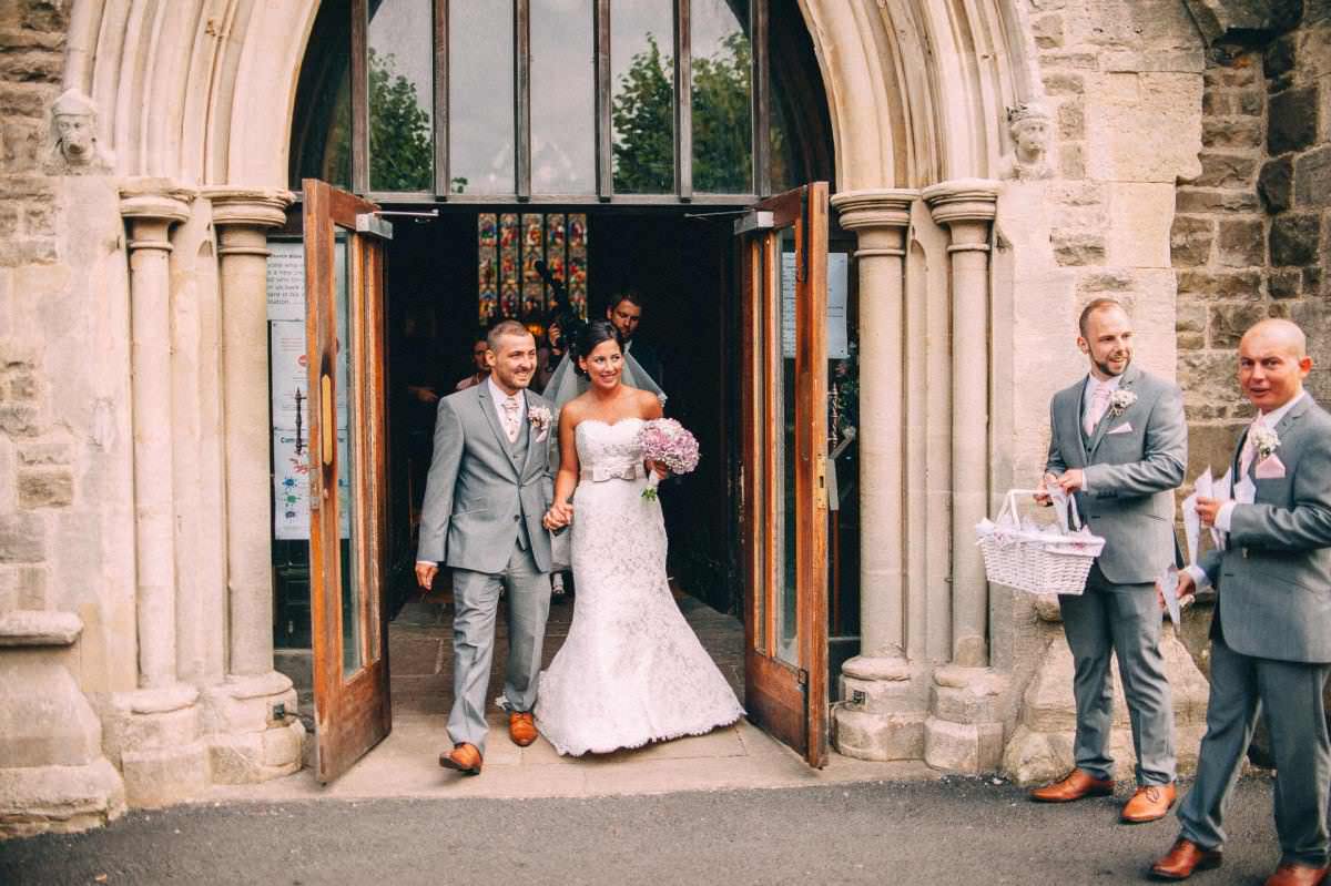 Winkworth Farm - Italian Wedding Photography 31
