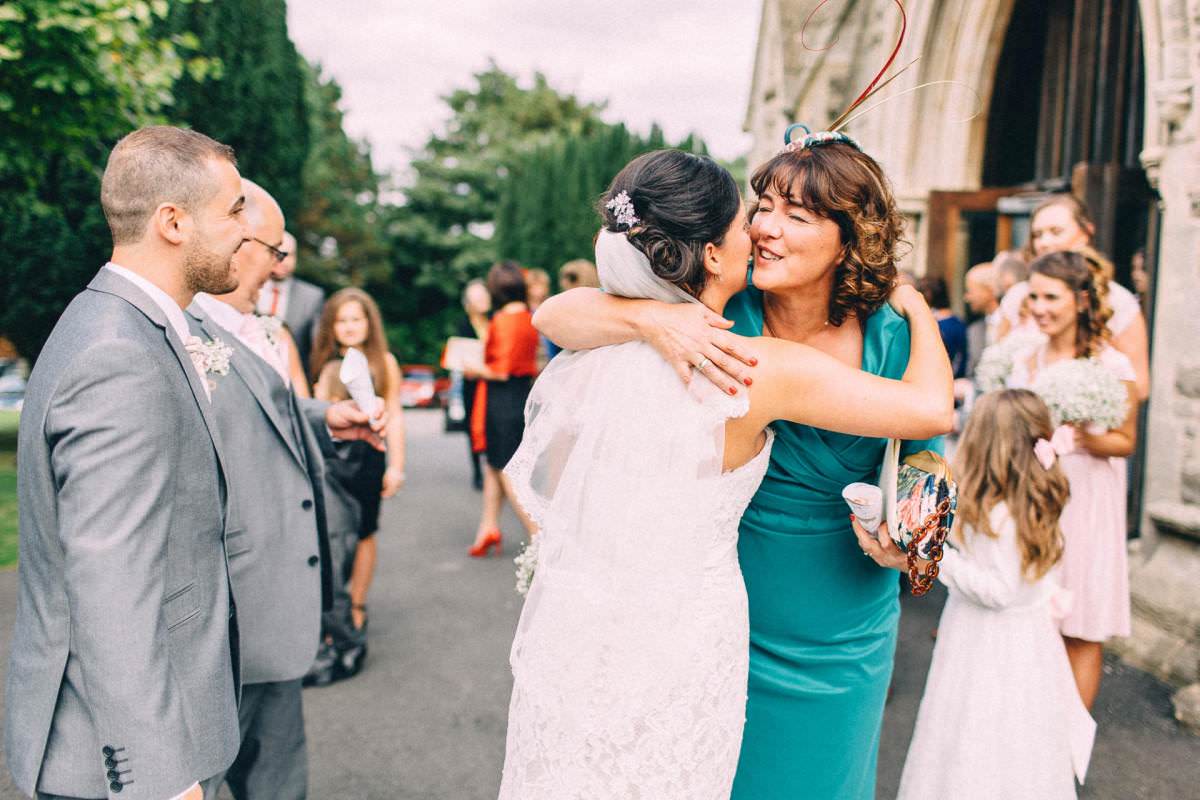Winkworth Farm - Italian Wedding Photography 37
