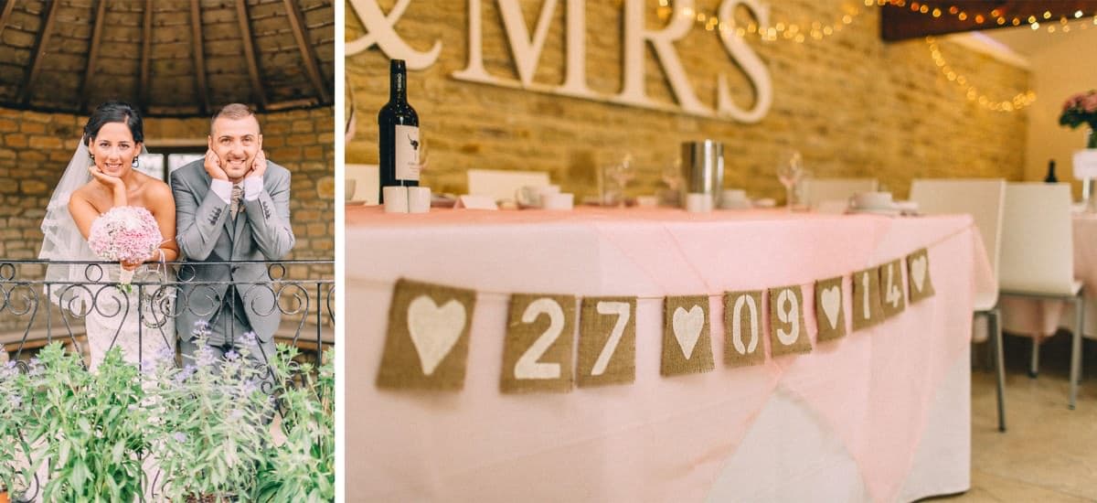 Winkworth Farm - Italian Wedding Photography 42