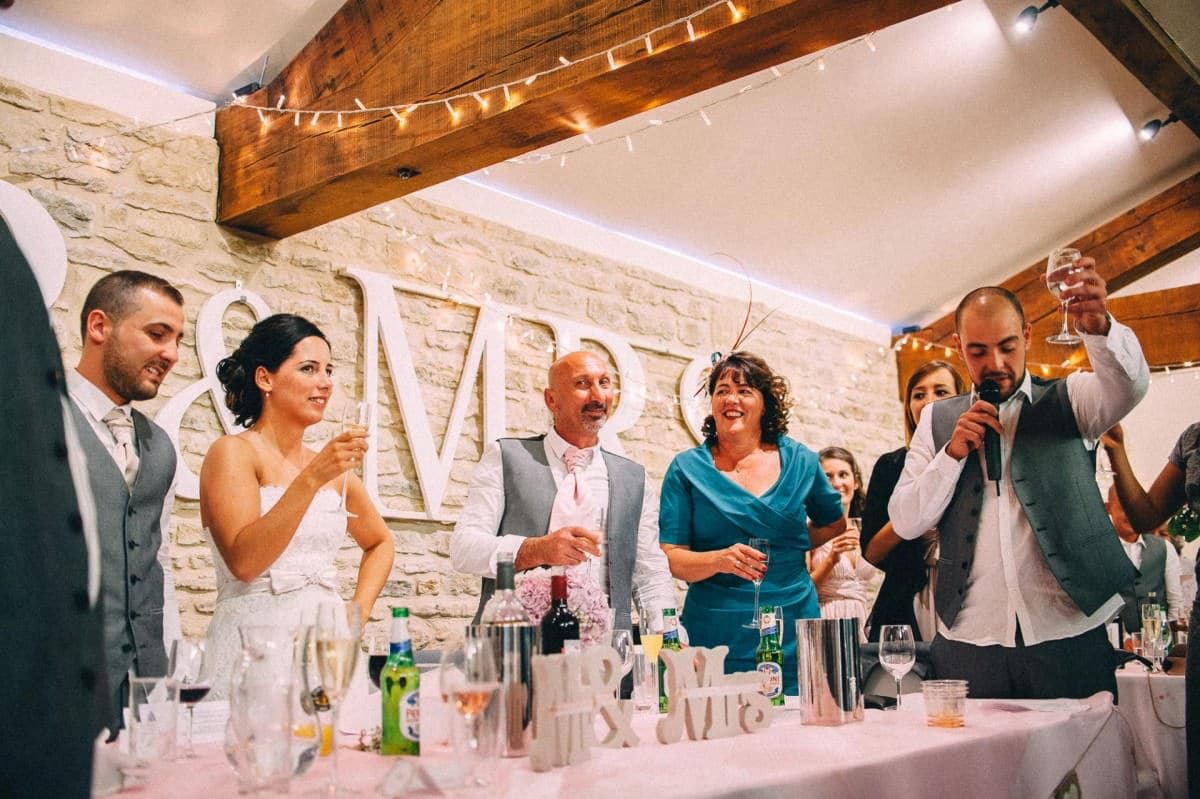 Winkworth Farm - Italian Wedding Photography 46