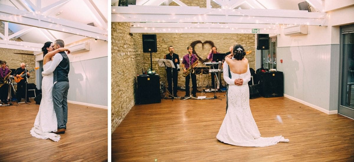Winkworth Farm - Italian Wedding Photography 48