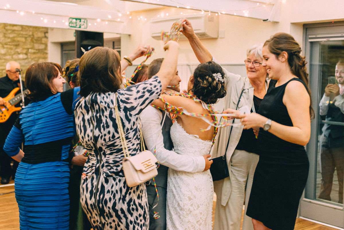 Winkworth Farm - Italian Wedding Photography 49