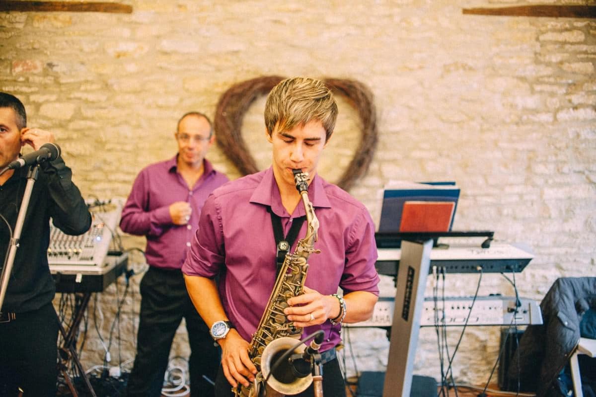 Winkworth Farm - Italian Wedding Photography 54
