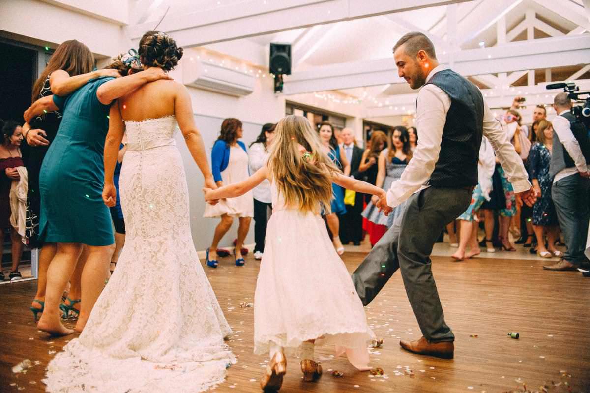 Winkworth Farm - Italian Wedding Photography 58