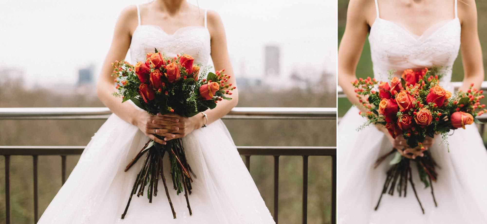 The Athenaeum Wedding Photography London 4