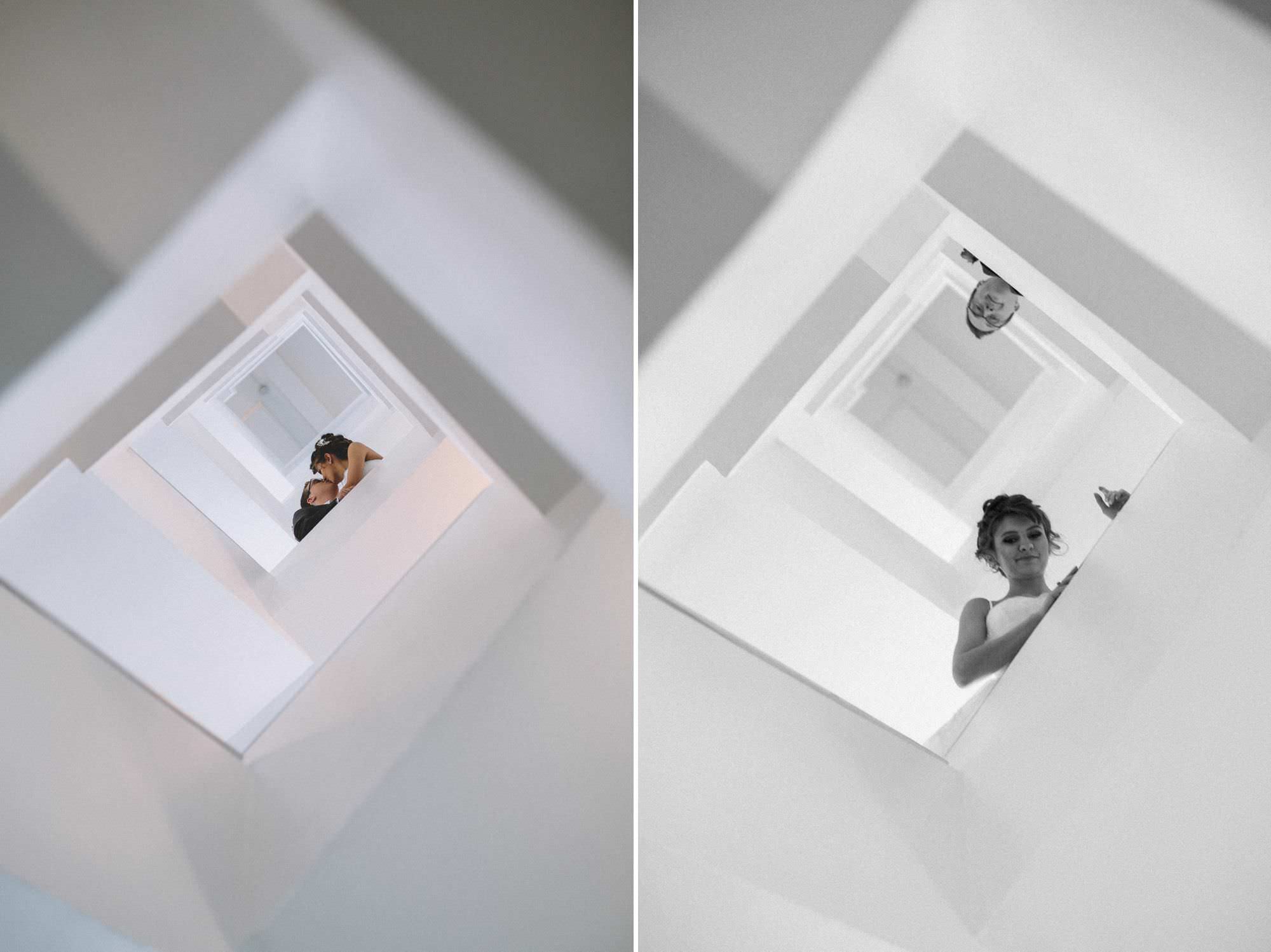 The Athenaeum Wedding Photography London 7