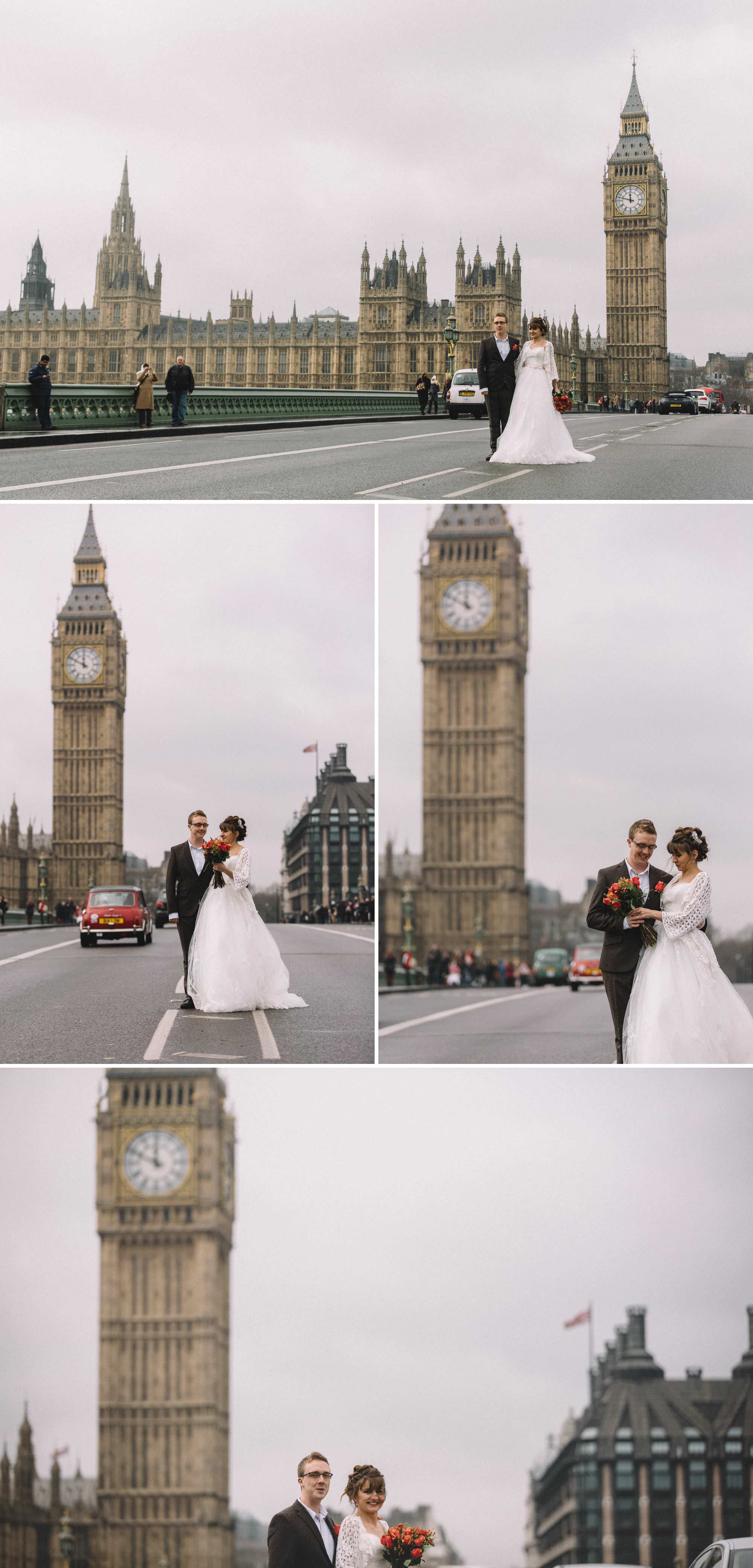 The Athenaeum Wedding Photography London 9