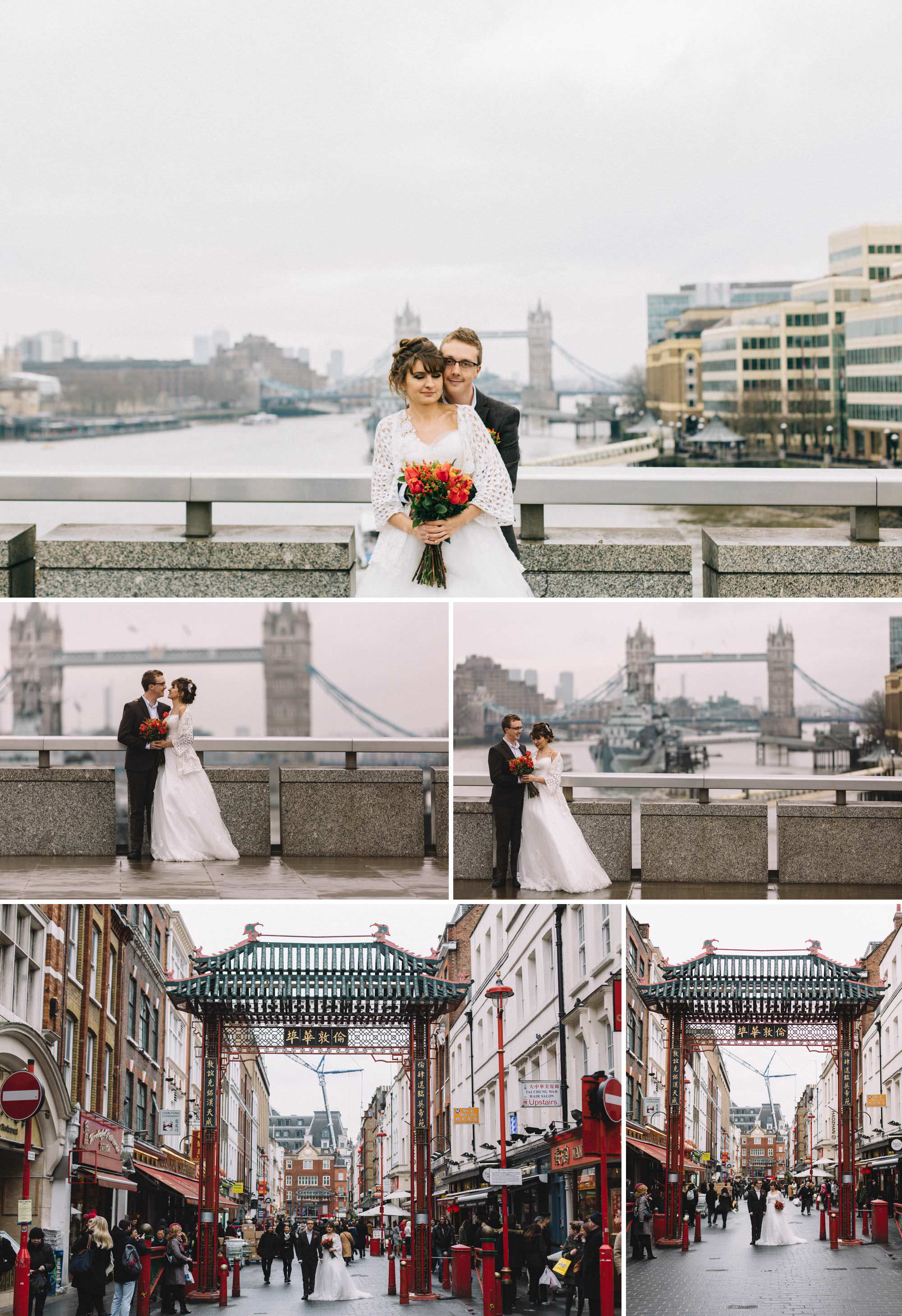 The Athenaeum Wedding Photography London 10