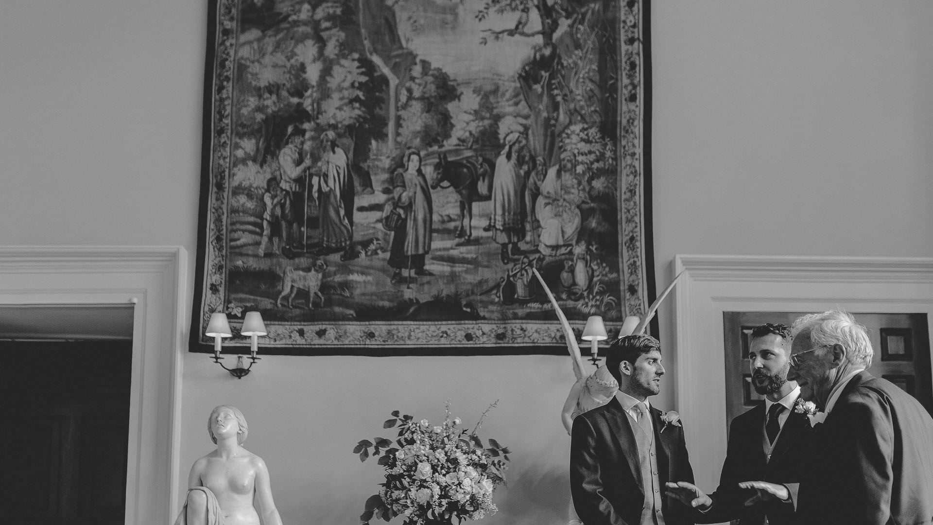 Elmore Court Wedding Photography 2