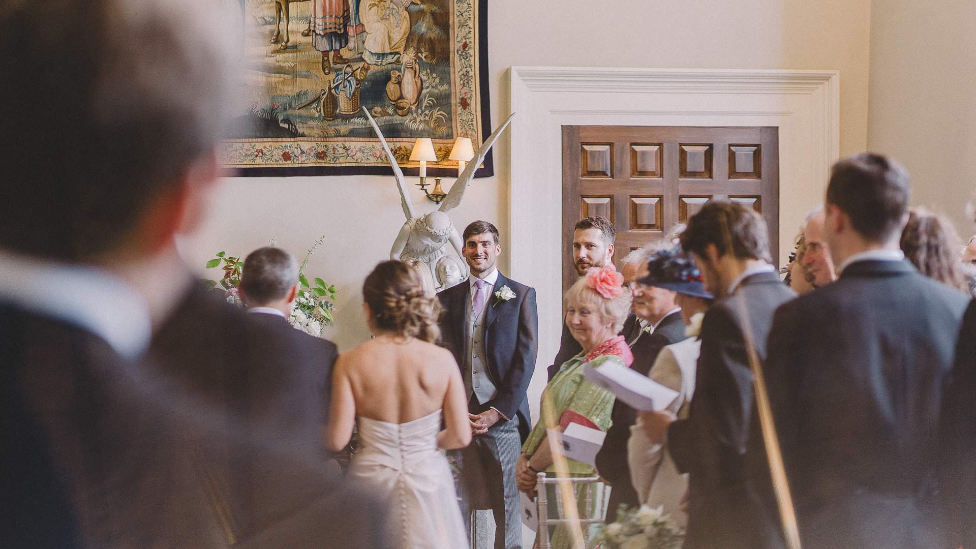 Elmore Court Wedding Photography 3