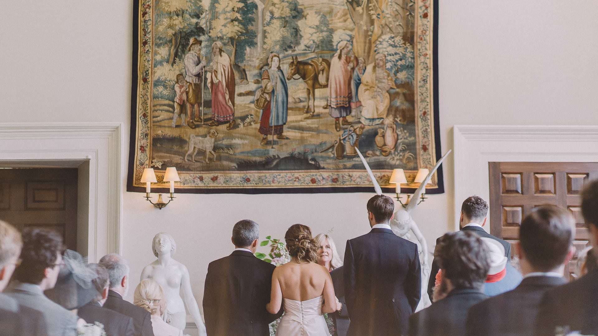 Elmore Court Wedding Photography 4