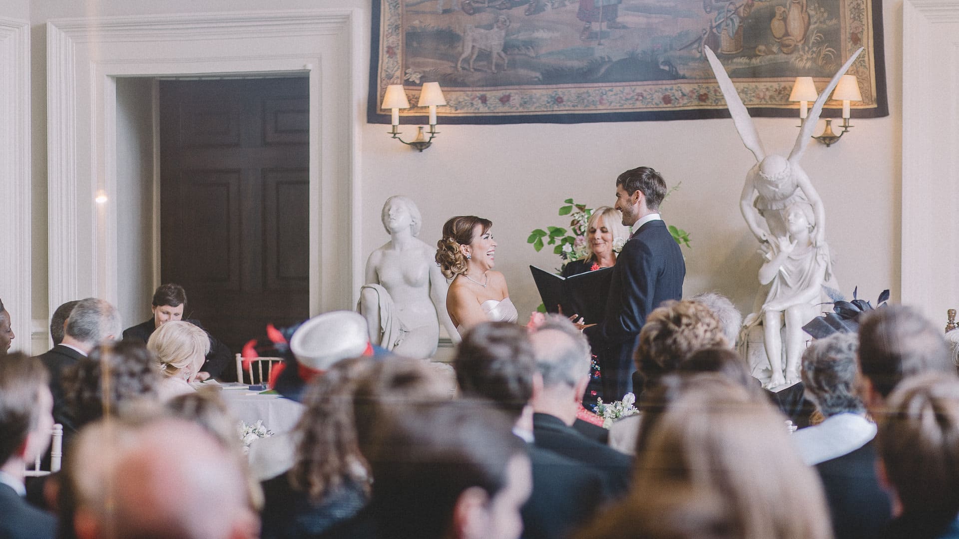 Elmore Court Wedding Photography 6