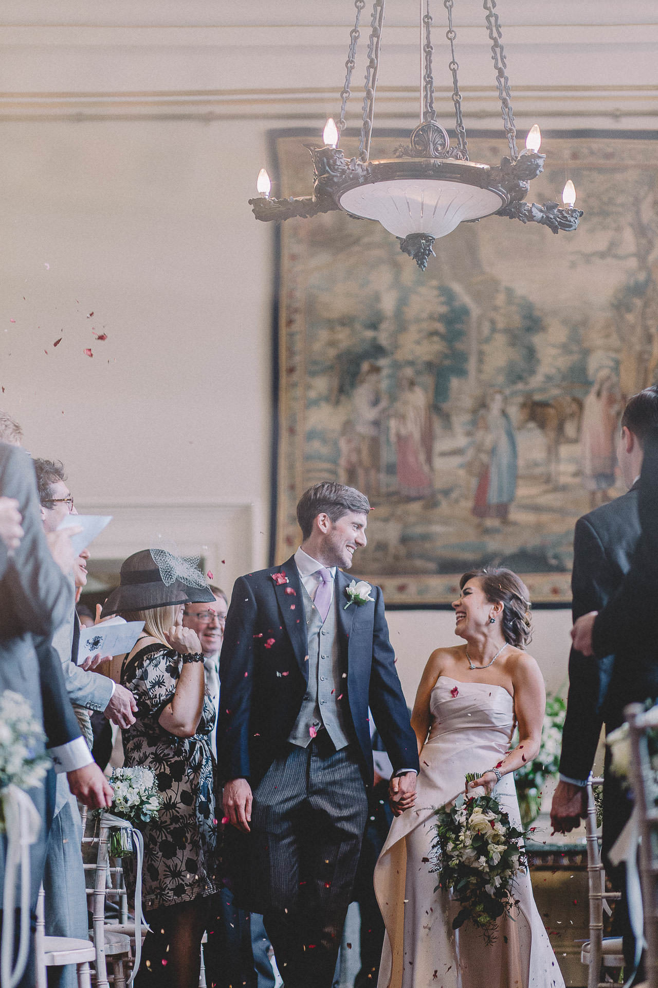 Elmore Court Wedding Photography 10
