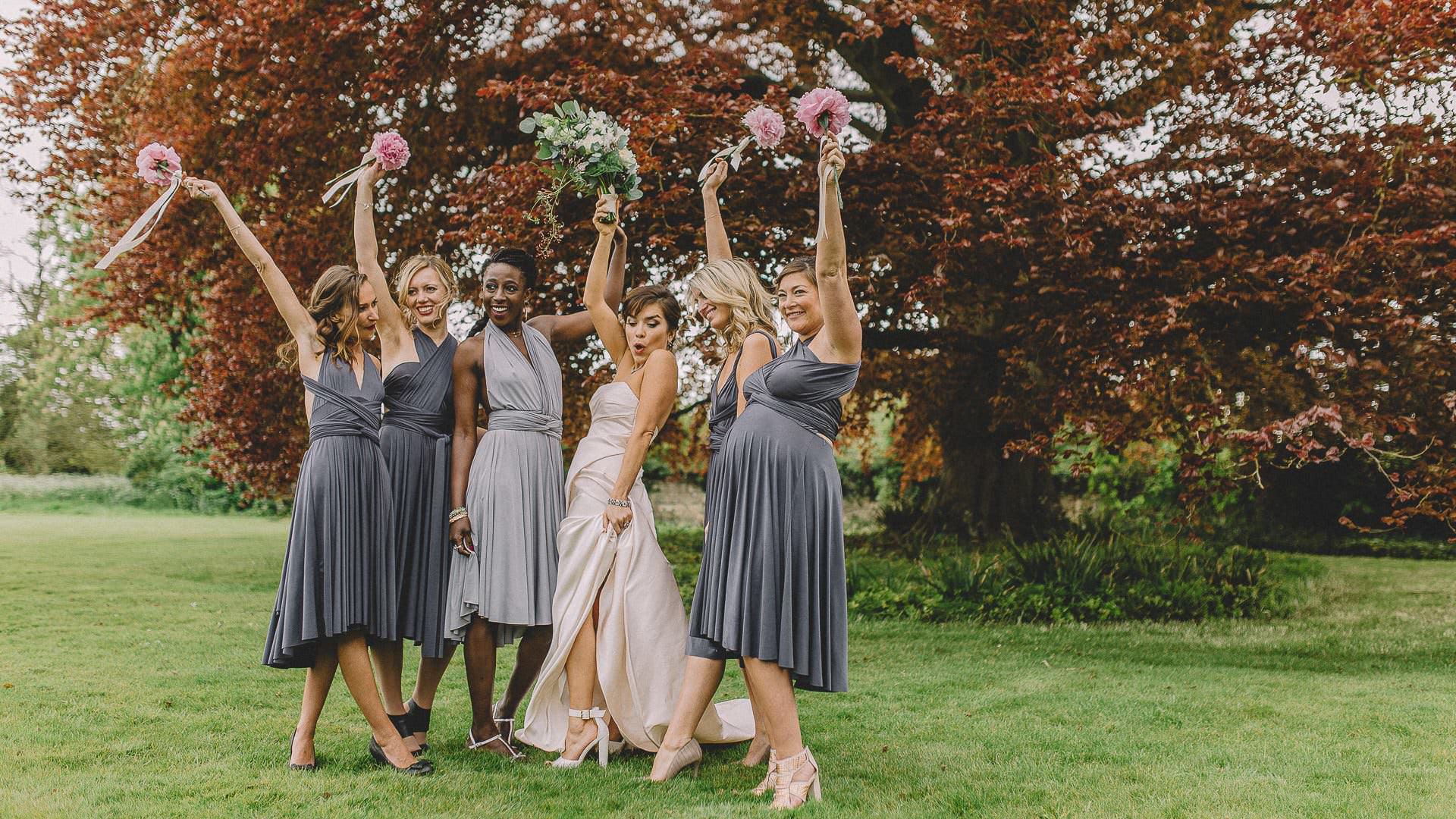Elmore Court Wedding Photography 14