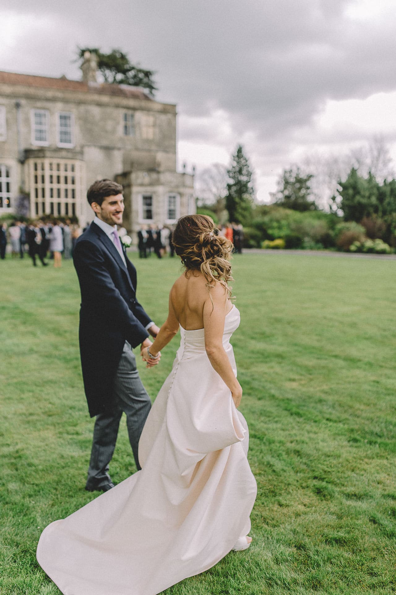 Elmore Court Wedding Photography 15