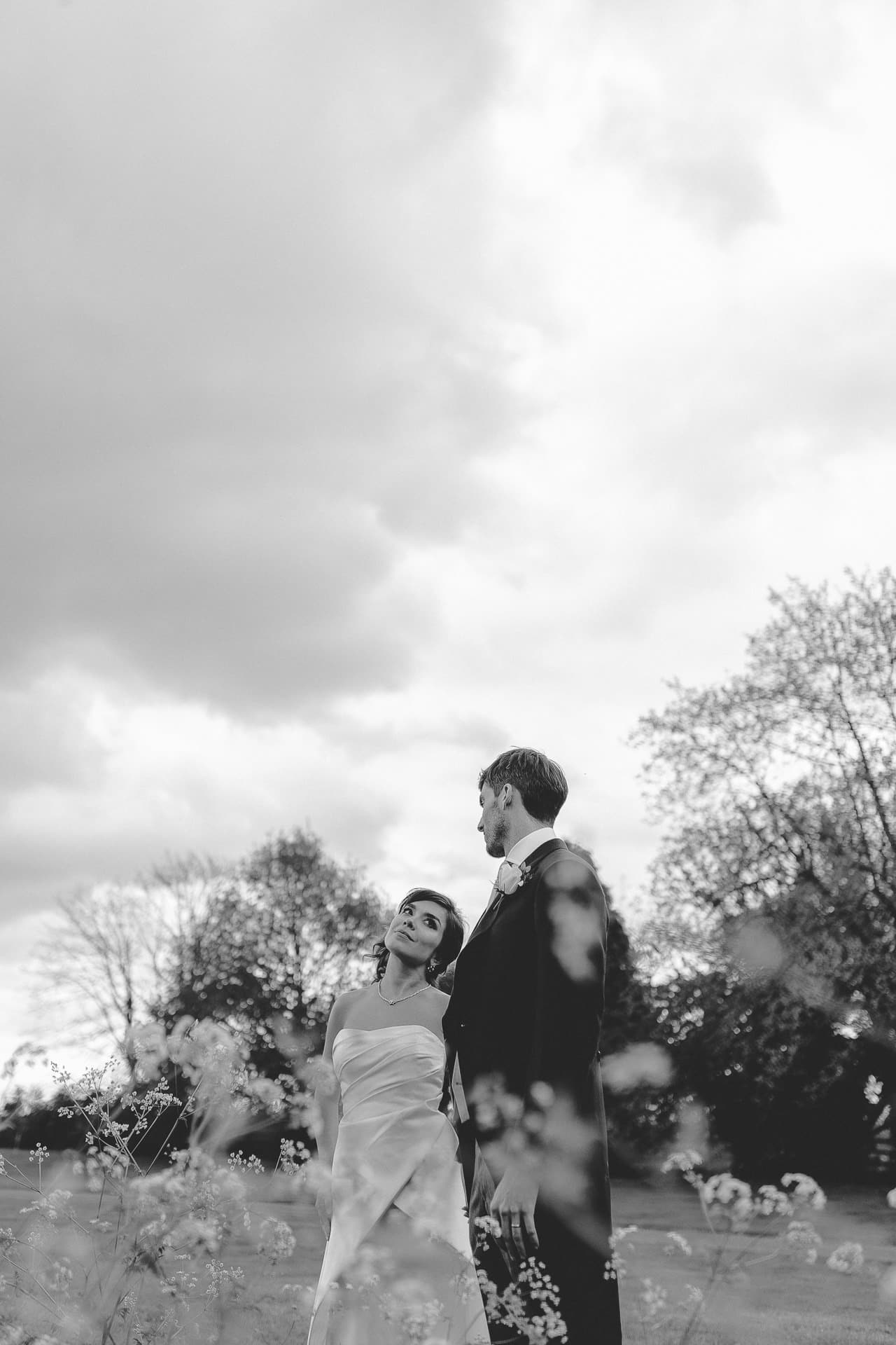 Elmore Court Wedding Photography 16