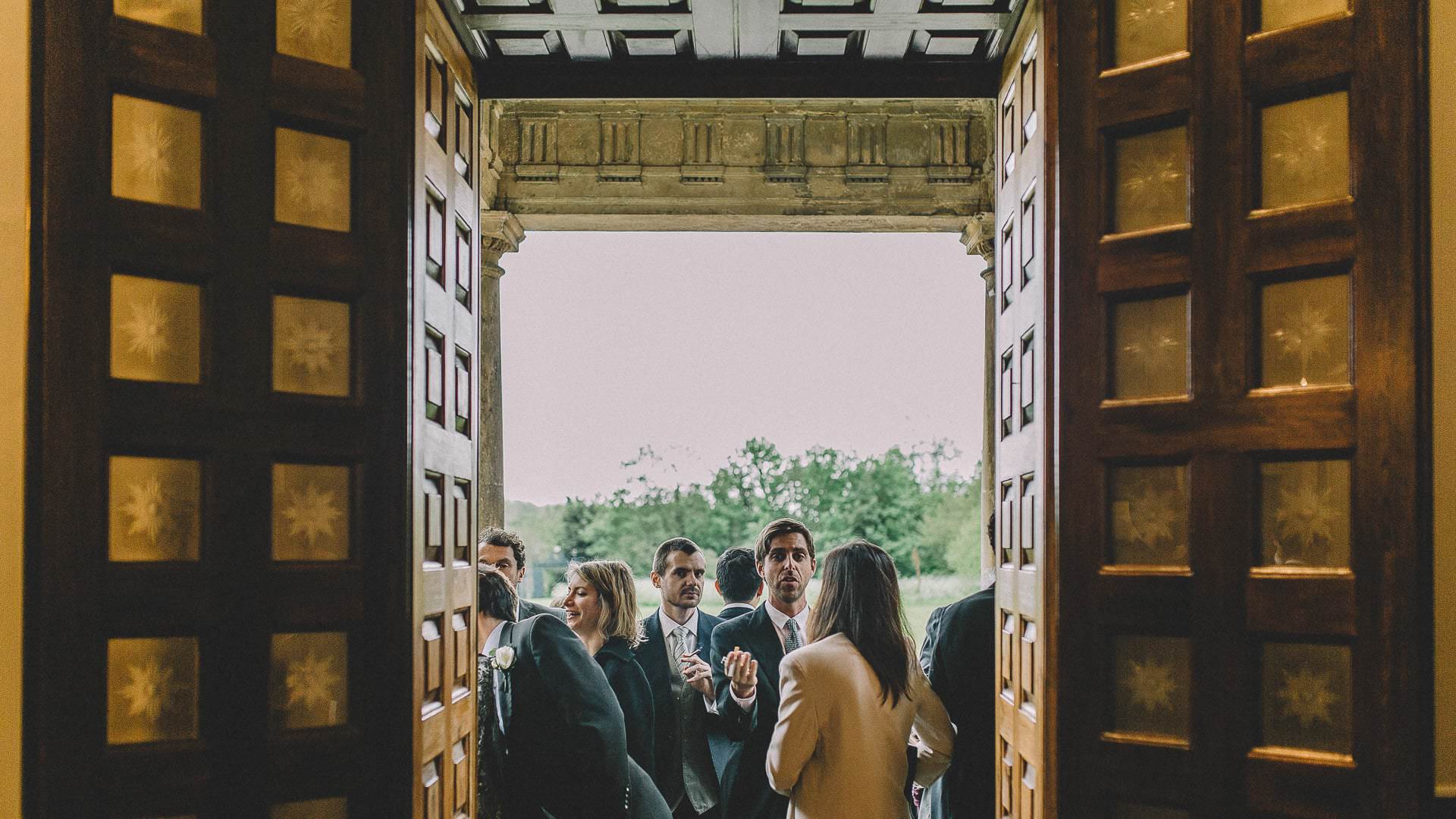 Elmore Court Wedding Photography 18
