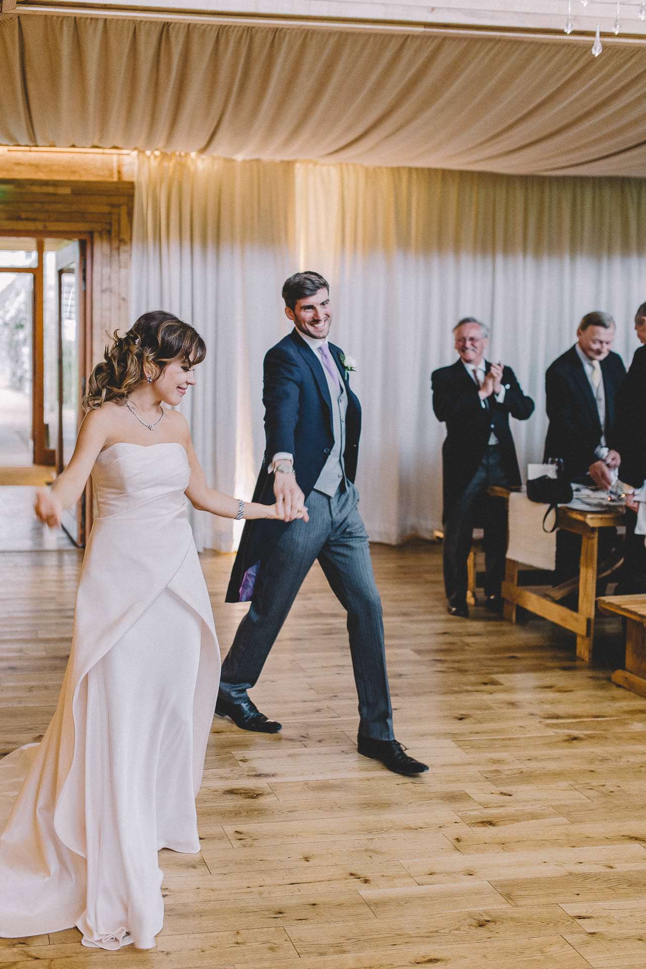 Elmore Court Wedding Photography 21