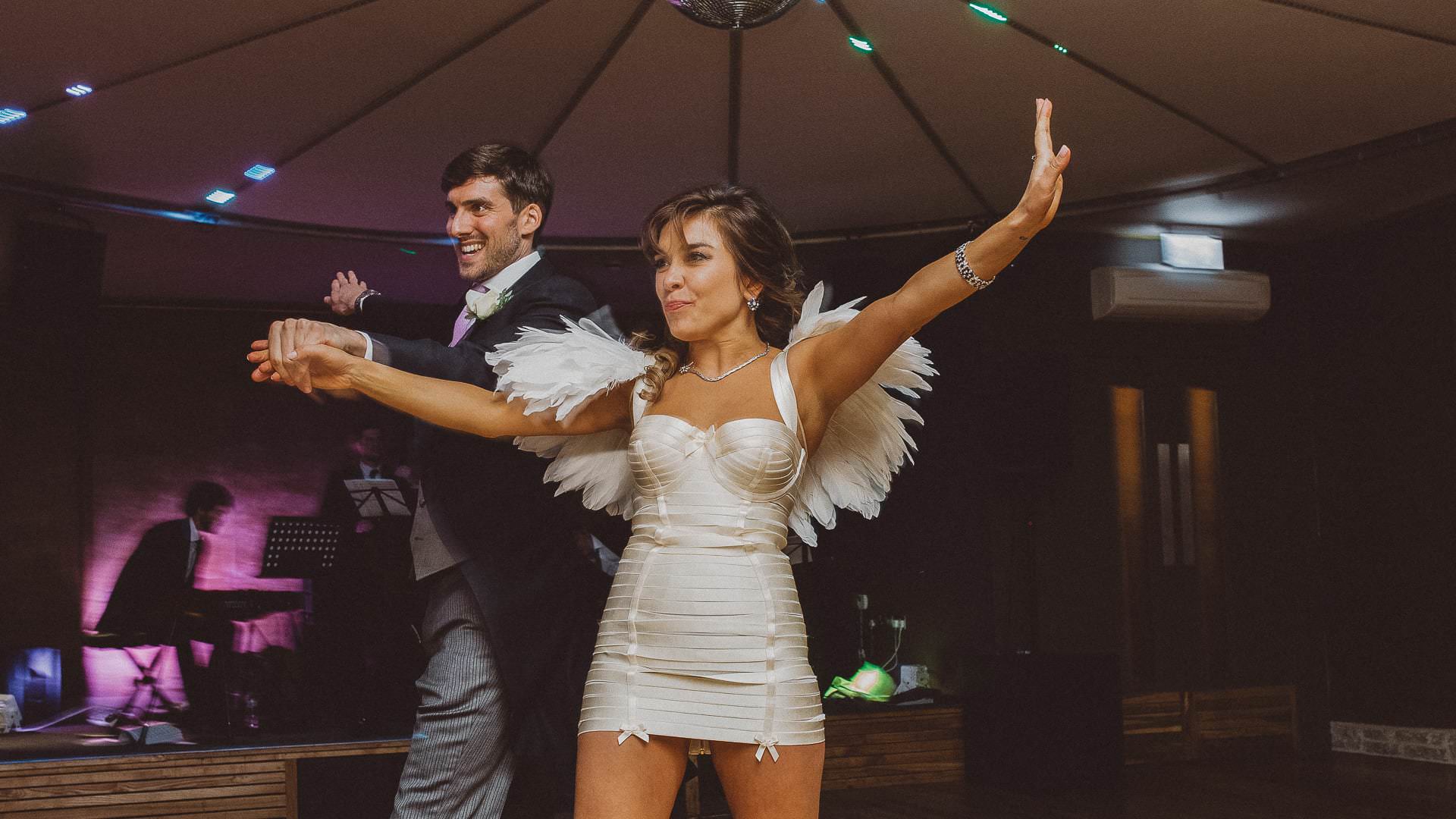 Elmore Court Wedding Photography 26