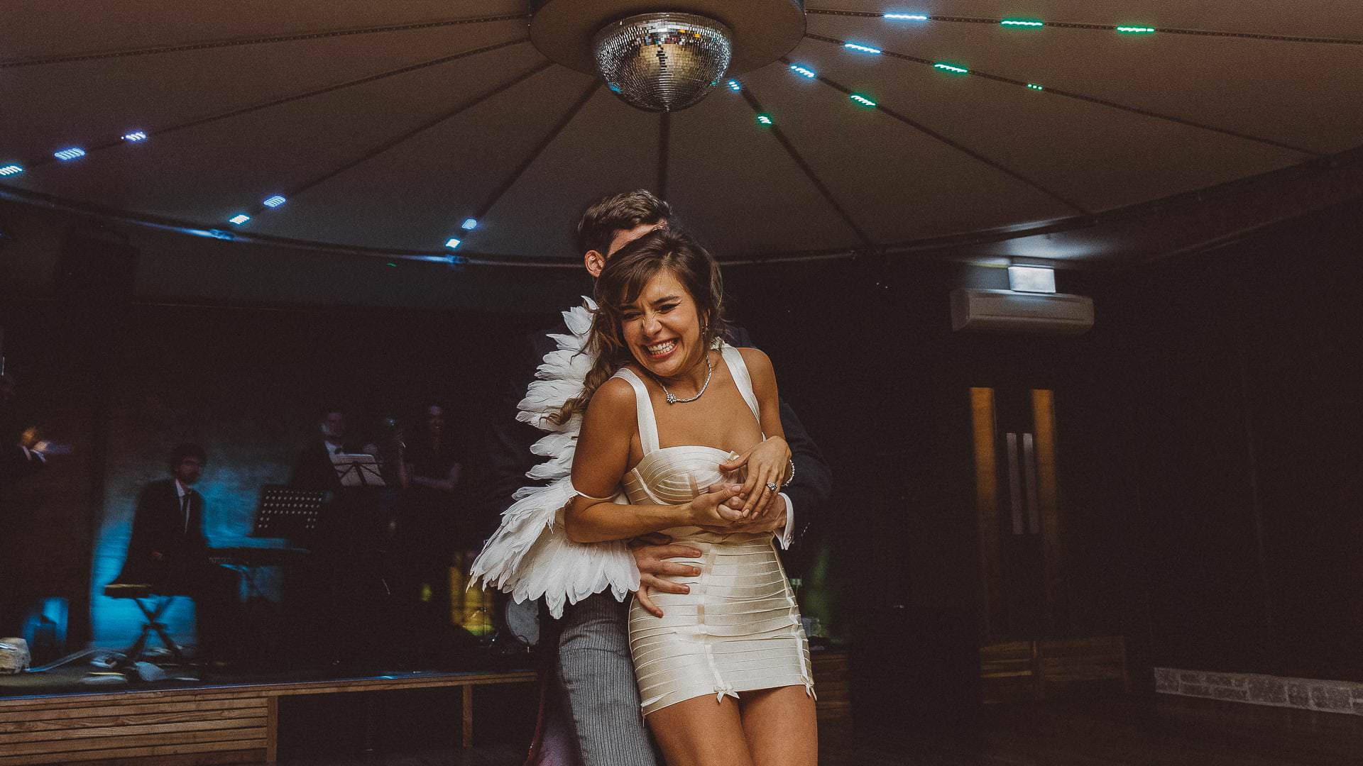 Elmore Court Wedding Photography 27