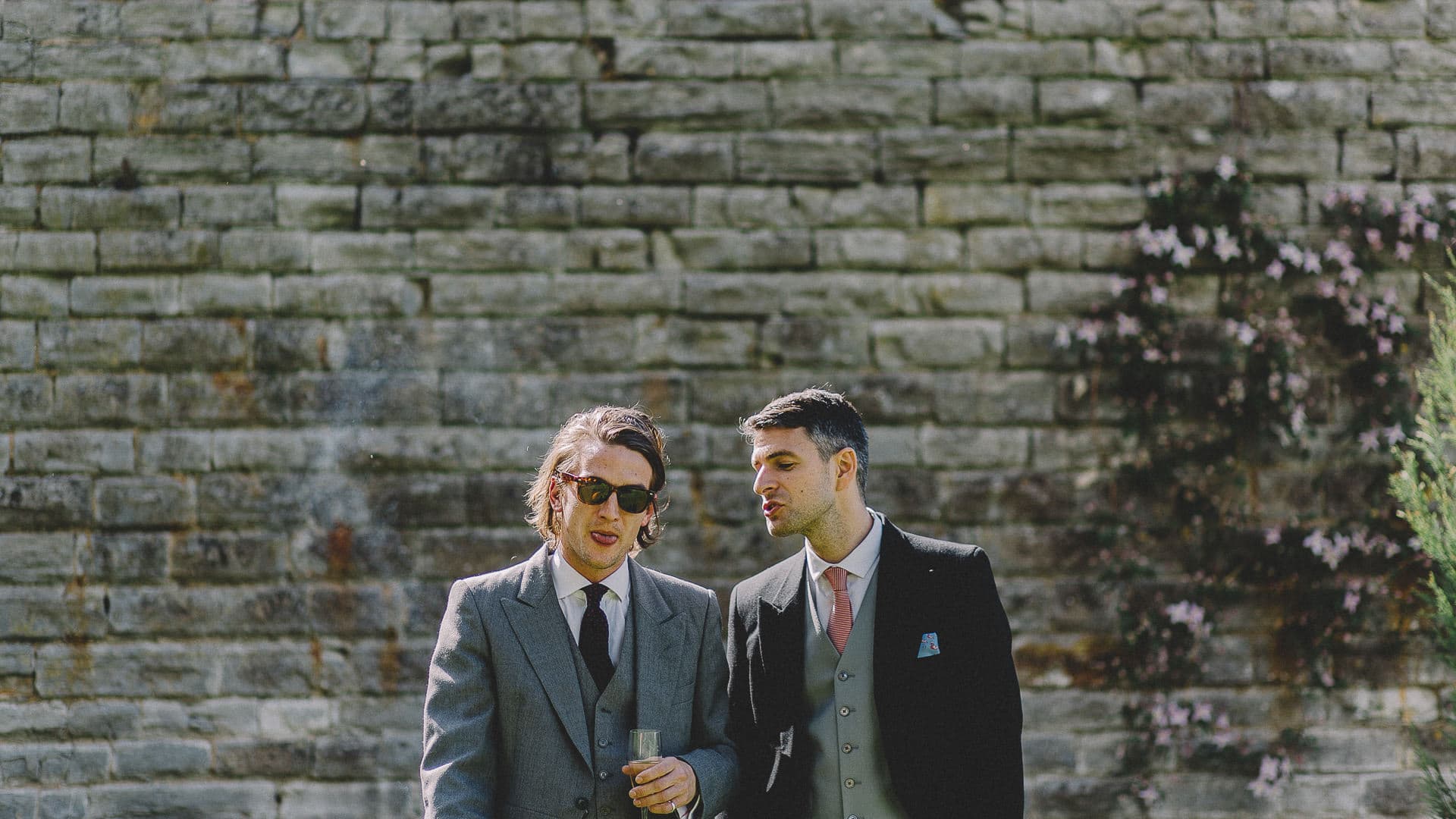 Elmore Court Wedding Photography 30