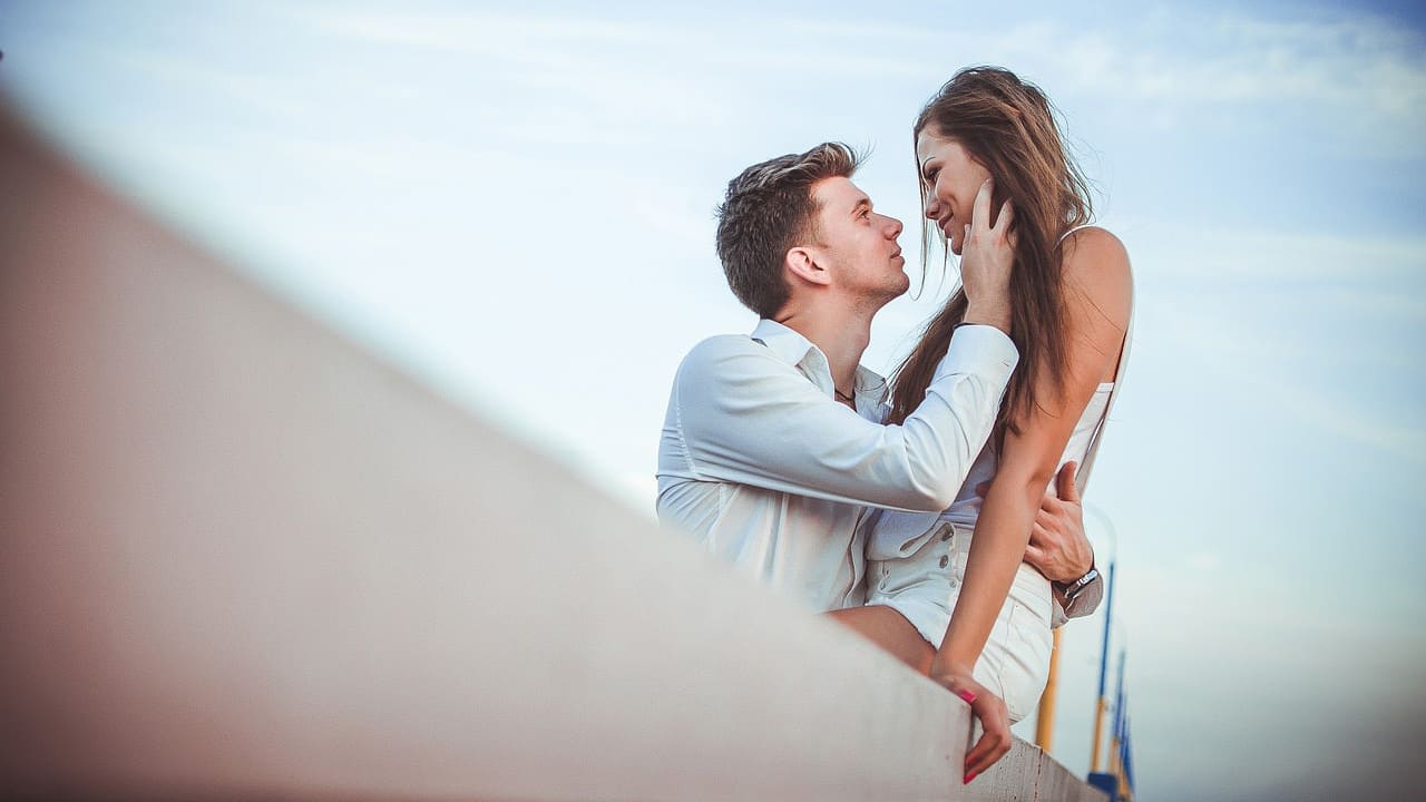 What to Wear to Your Engagement Shoot 3 What to Wear to Your Engagement Shoot 3