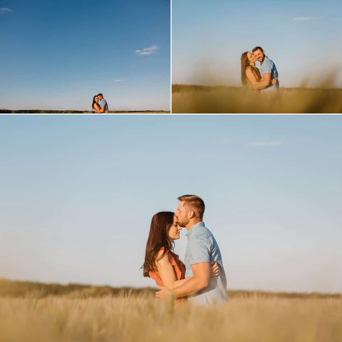 Jessica & Jack Engagement Session 6