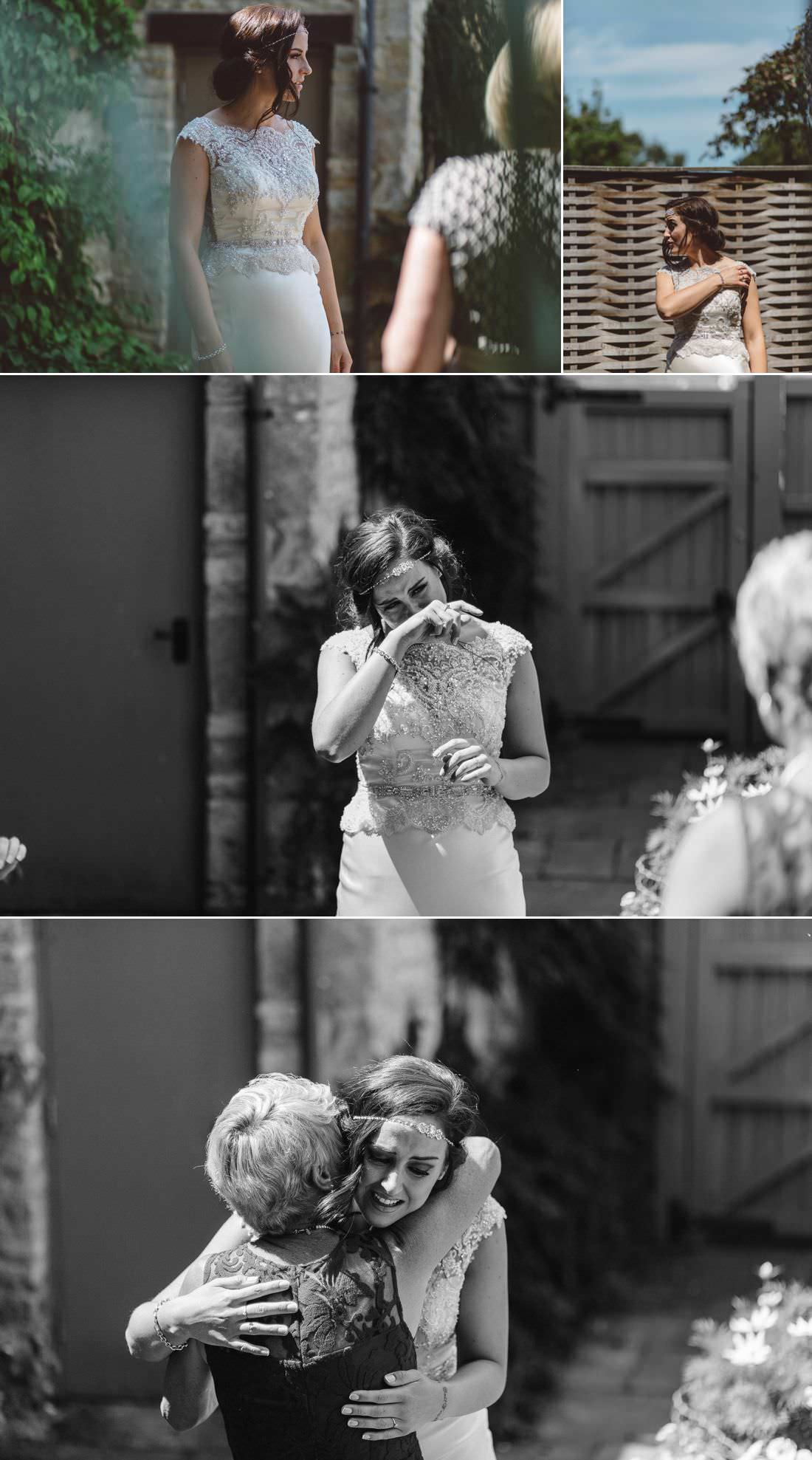 Manor House Hotel Wedding of Jess and Jack 10