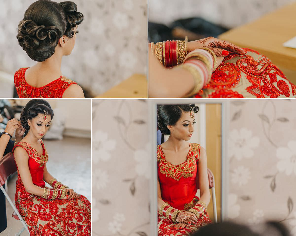 Grand Station Wolverhampton Wedding Photography 2