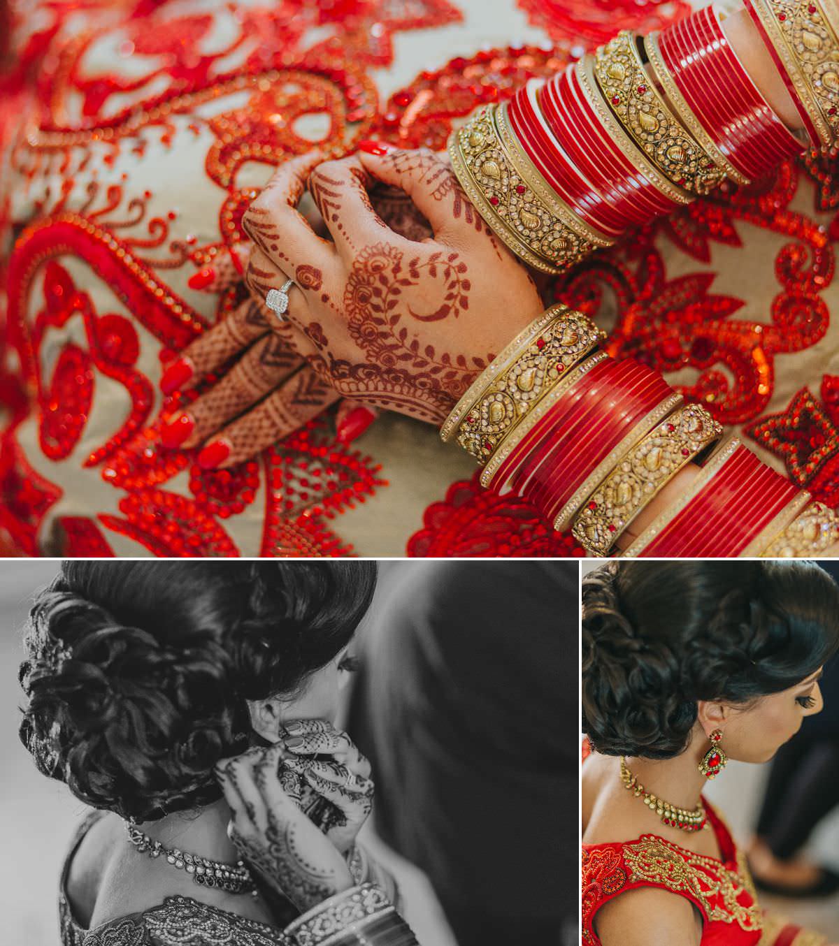 Grand Station Wolverhampton Wedding Photography 3