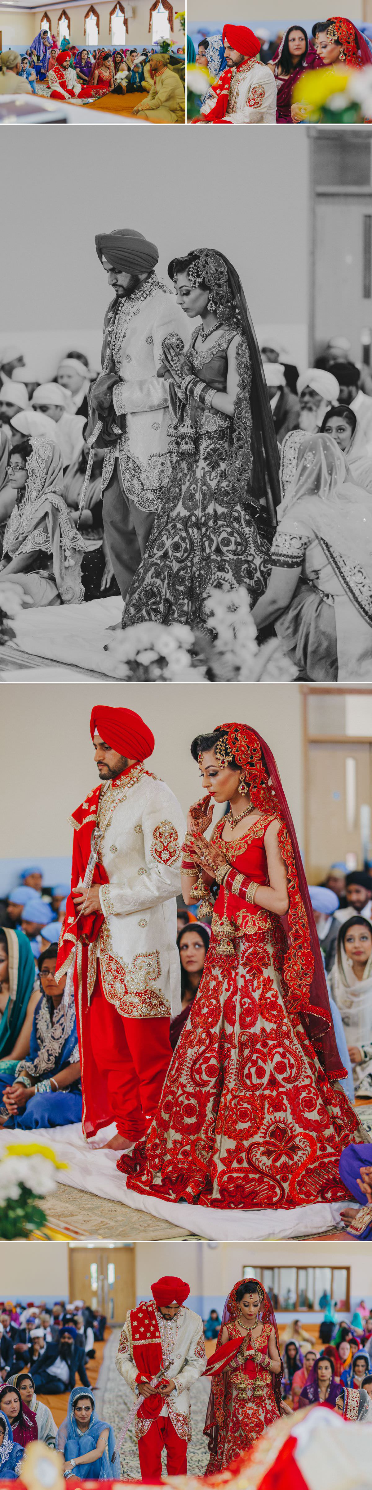 Grand Station Wolverhampton Wedding Photography 9