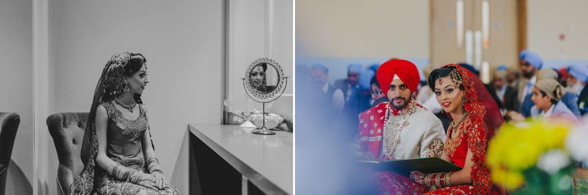 Grand Station Wolverhampton Wedding Photography 10