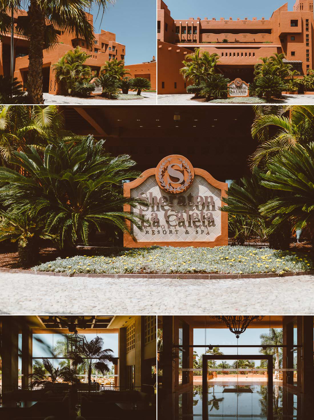 Costa Adeje - Wedding Photographer Tenerife 1