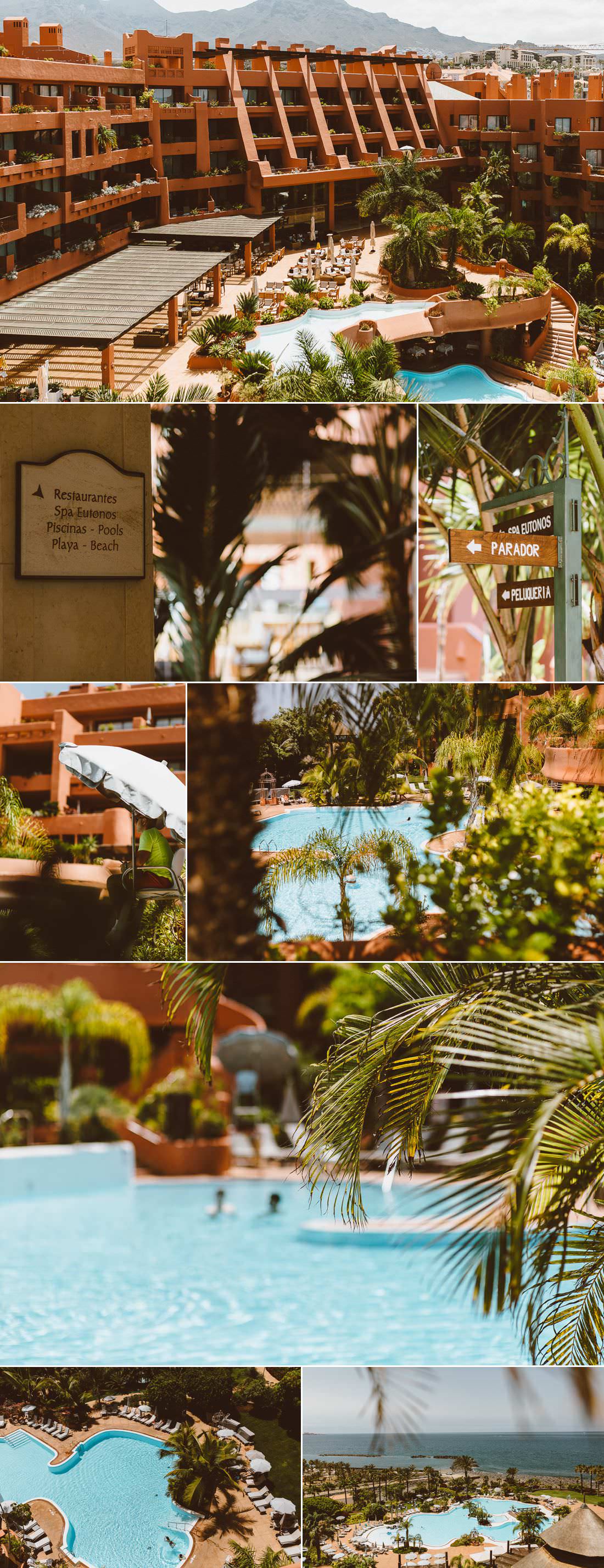 Costa Adeje - Wedding Photographer Tenerife 2