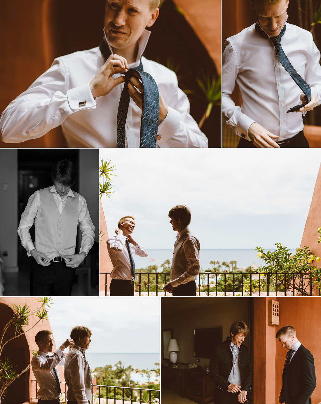 Costa Adeje - Wedding Photographer Tenerife 8