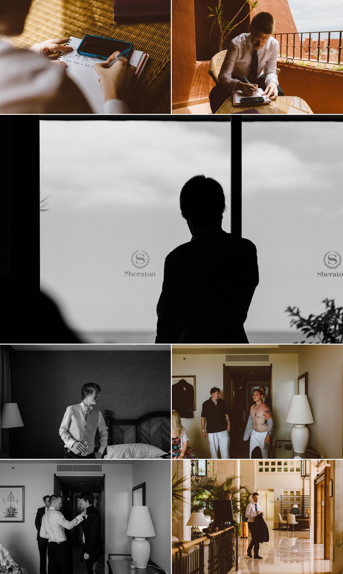 Costa Adeje - Wedding Photographer Tenerife 10