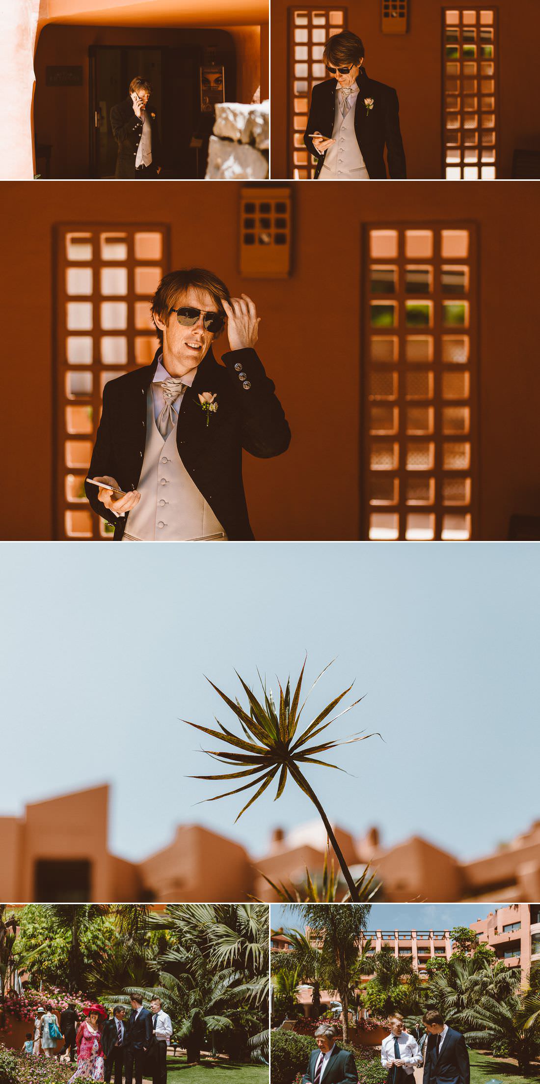 Costa Adeje - Wedding Photographer Tenerife 11