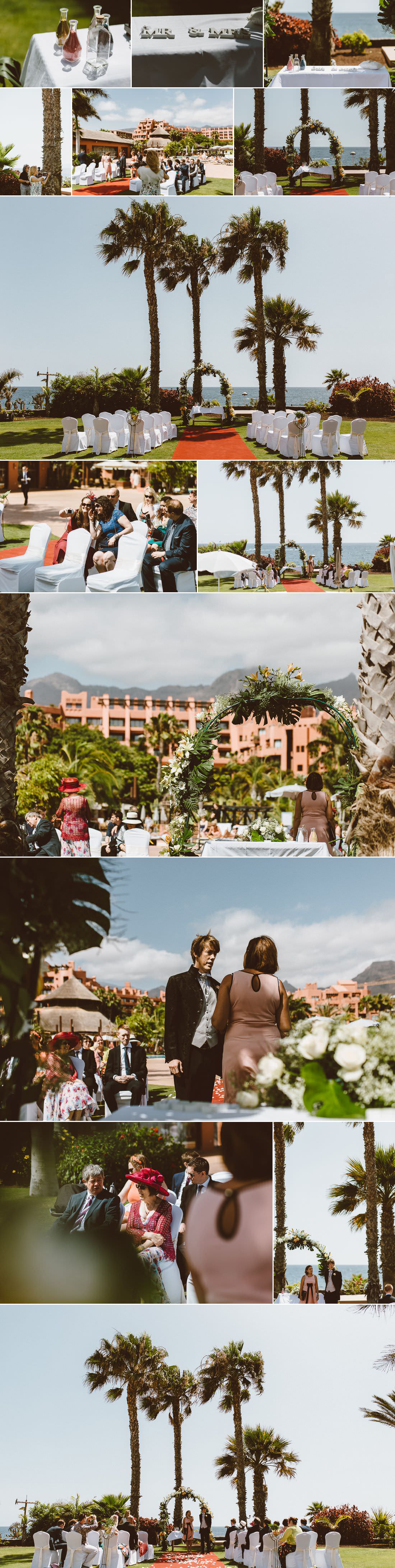 Costa Adeje - Wedding Photographer Tenerife 12