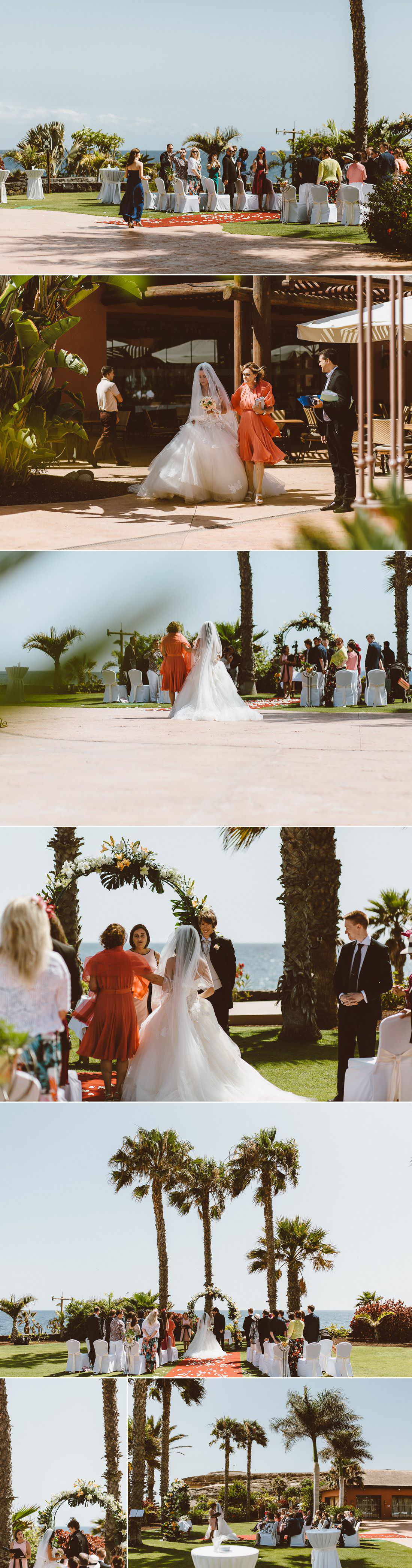 Costa Adeje - Wedding Photographer Tenerife 13