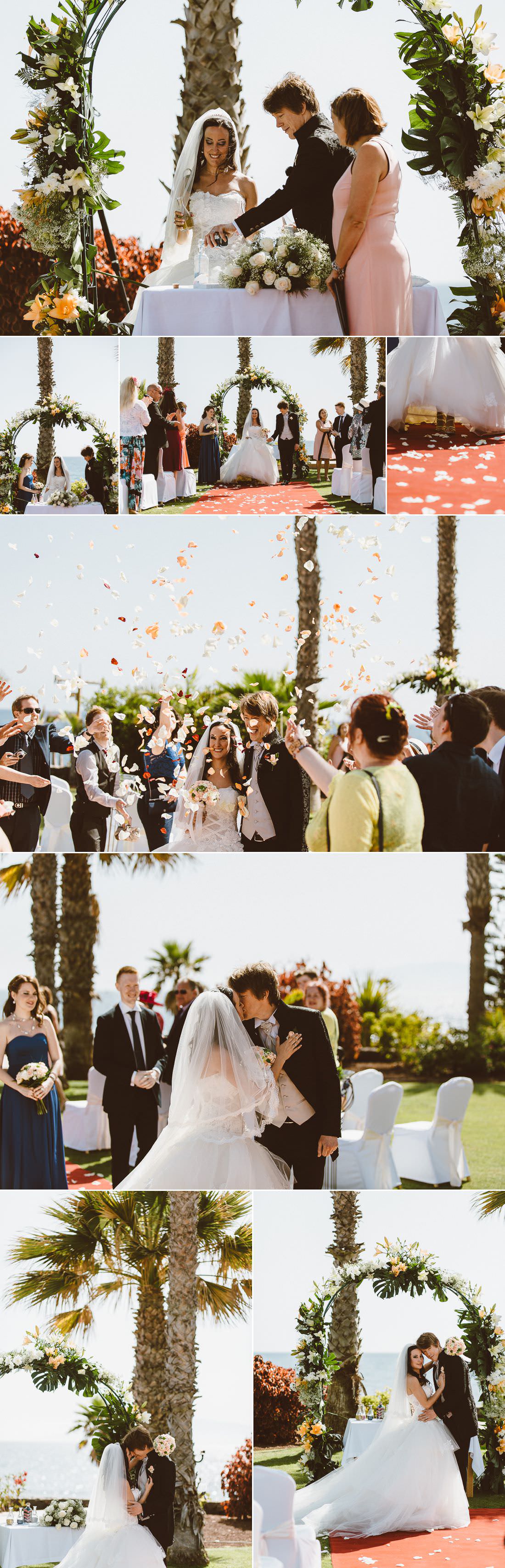 Costa Adeje - Wedding Photographer Tenerife 15